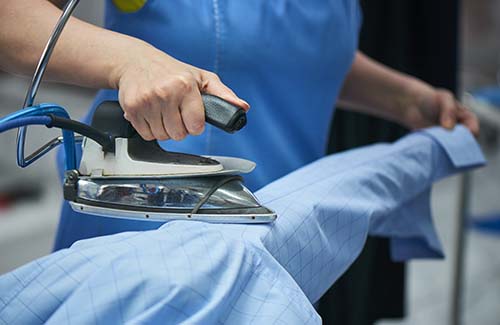 Solihull Ironing Services